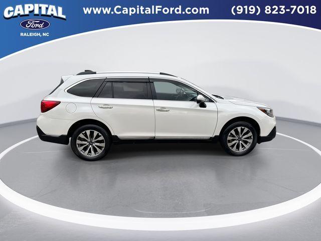used 2019 Subaru Outback car, priced at $17,985