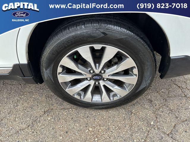 used 2019 Subaru Outback car, priced at $17,985