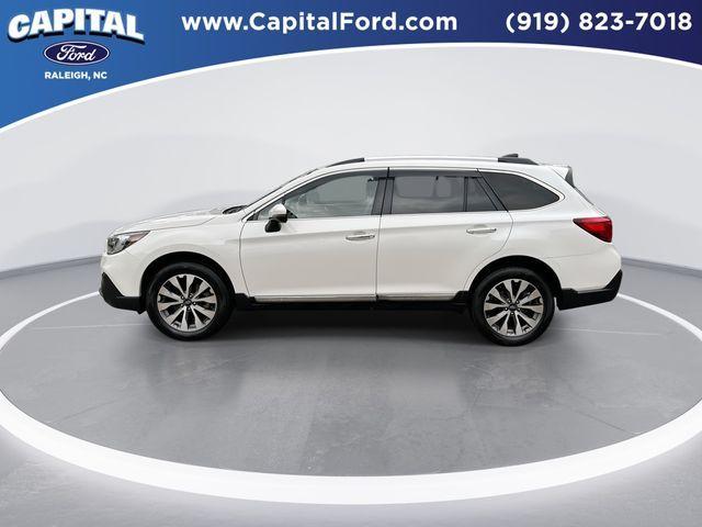 used 2019 Subaru Outback car, priced at $17,985
