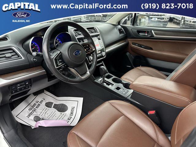 used 2019 Subaru Outback car, priced at $17,985