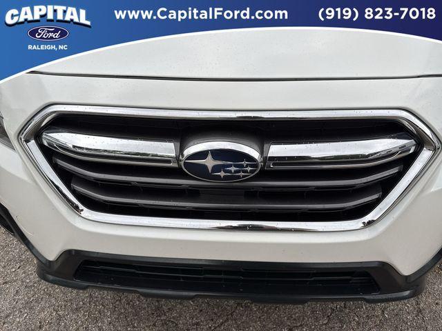 used 2019 Subaru Outback car, priced at $17,985