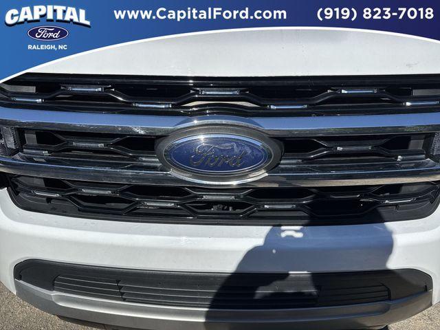 used 2023 Ford Expedition car, priced at $46,890