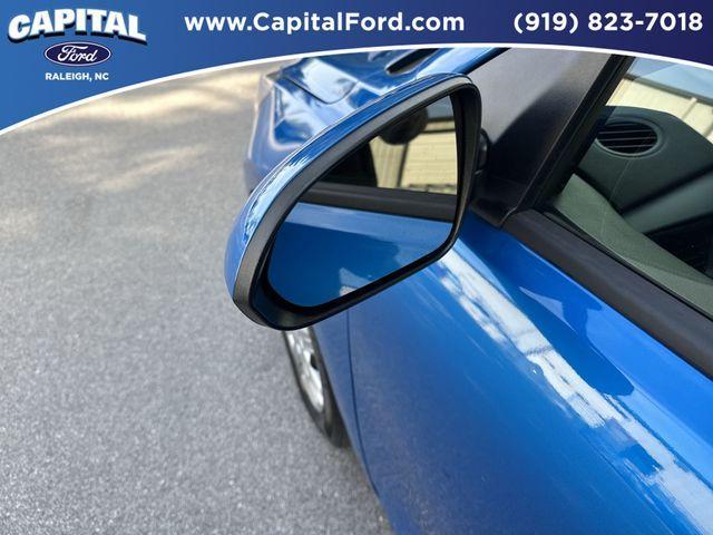 used 2023 Kia Rio car, priced at $16,995