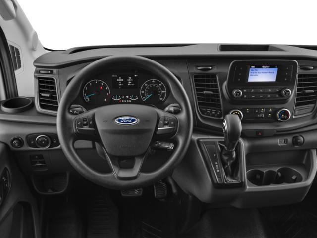 new 2025 Ford Transit-250 car, priced at $55,935