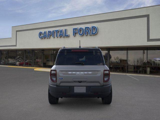 new 2024 Ford Bronco Sport car, priced at $37,795