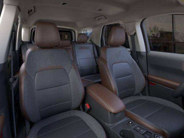 new 2024 Ford Bronco Sport car, priced at $35,655