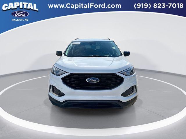 used 2024 Ford Edge car, priced at $27,495