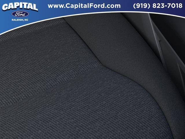 new 2024 Ford F-150 car, priced at $60,025