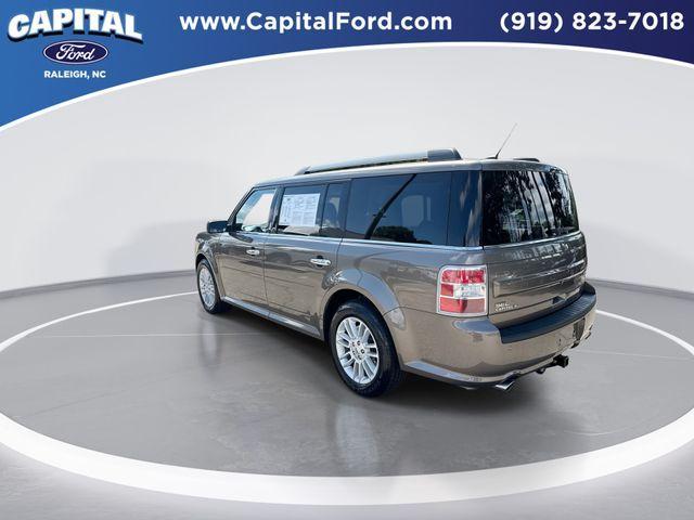 used 2019 Ford Flex car, priced at $12,975