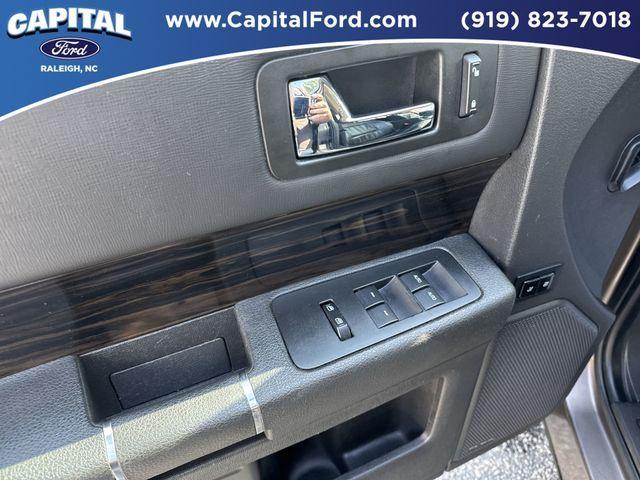 used 2019 Ford Flex car, priced at $12,975