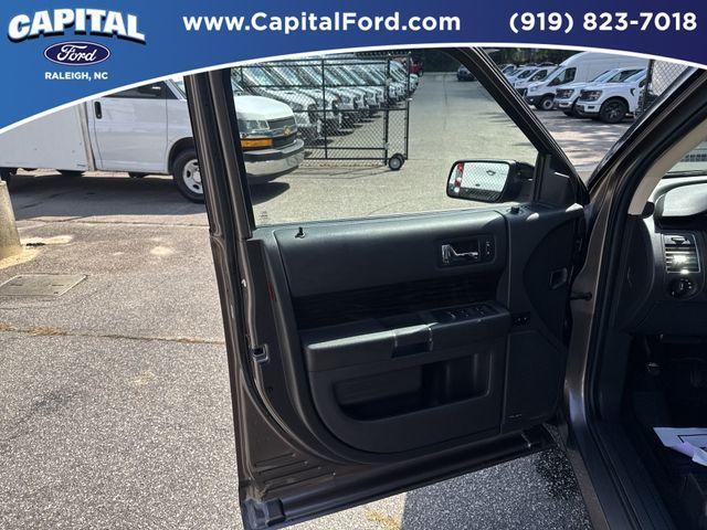 used 2019 Ford Flex car, priced at $12,975