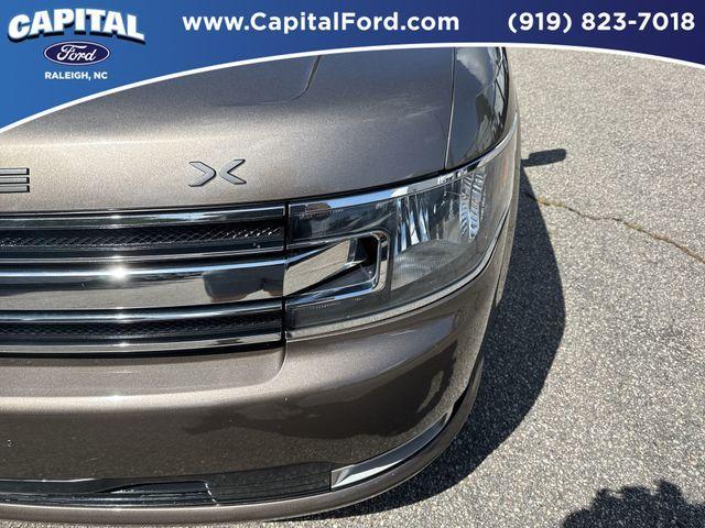 used 2019 Ford Flex car, priced at $12,975
