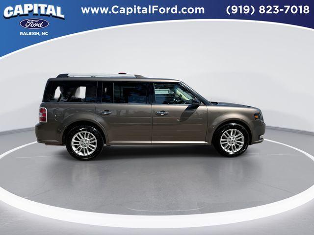 used 2019 Ford Flex car, priced at $12,975