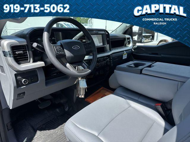 new 2025 Ford F-250 car, priced at $62,853