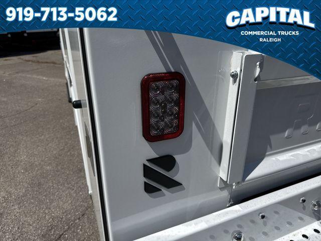 new 2025 Ford F-250 car, priced at $62,853