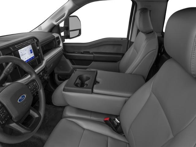 new 2025 Ford F-250 car, priced at $63,353