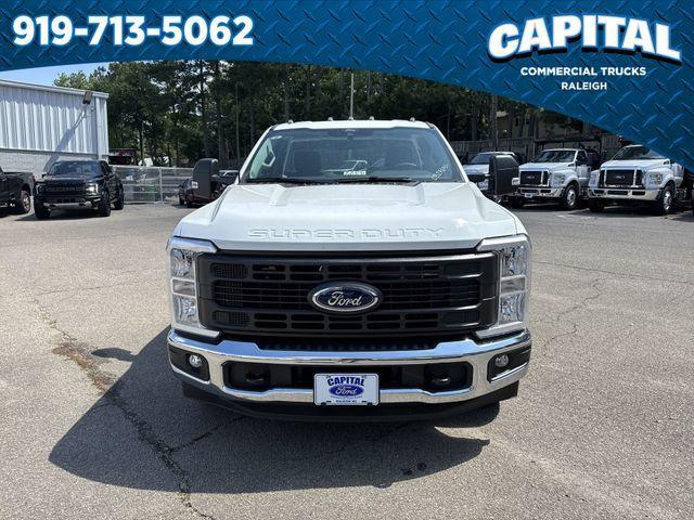 new 2025 Ford F-250 car, priced at $62,853