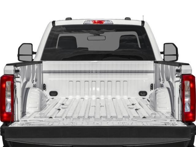 new 2025 Ford F-250 car, priced at $63,353