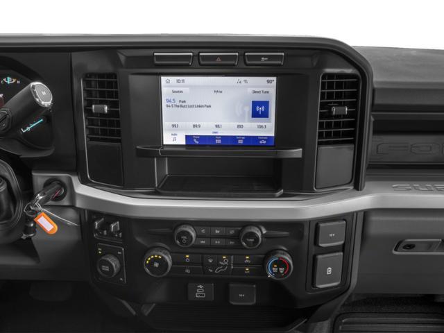 new 2025 Ford F-250 car, priced at $63,353