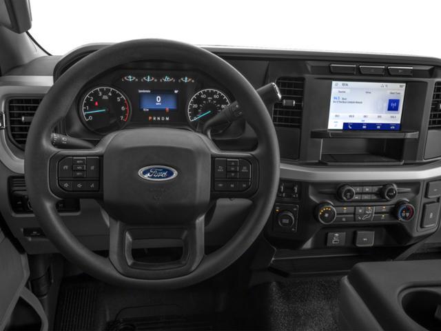new 2025 Ford F-250 car, priced at $63,353