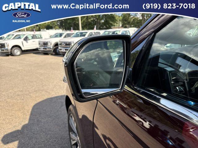 used 2020 Ford Expedition car, priced at $42,995