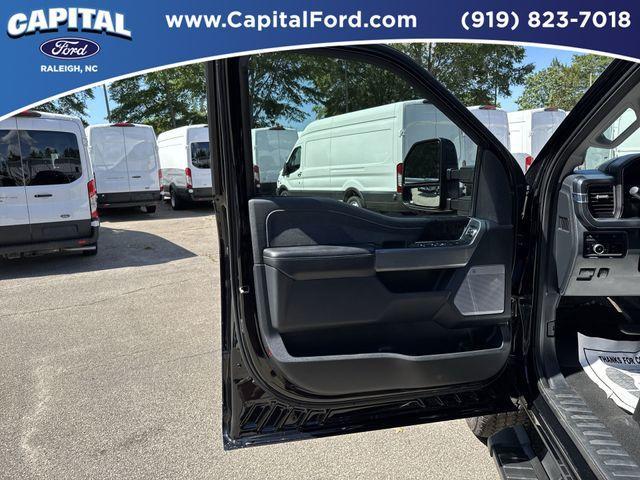 used 2023 Ford F-350 car, priced at $69,745