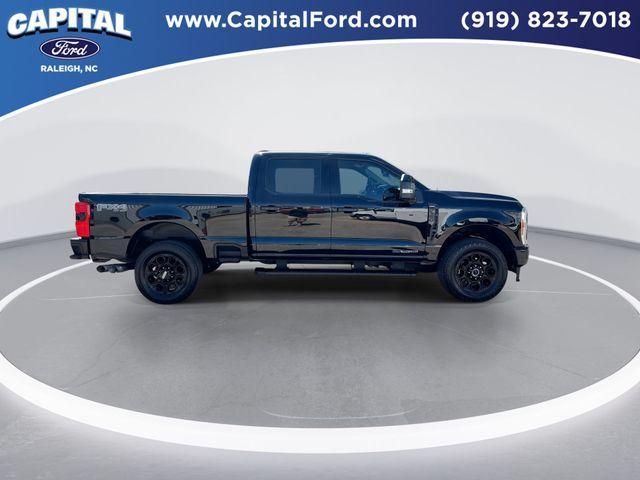 used 2023 Ford F-350 car, priced at $69,745