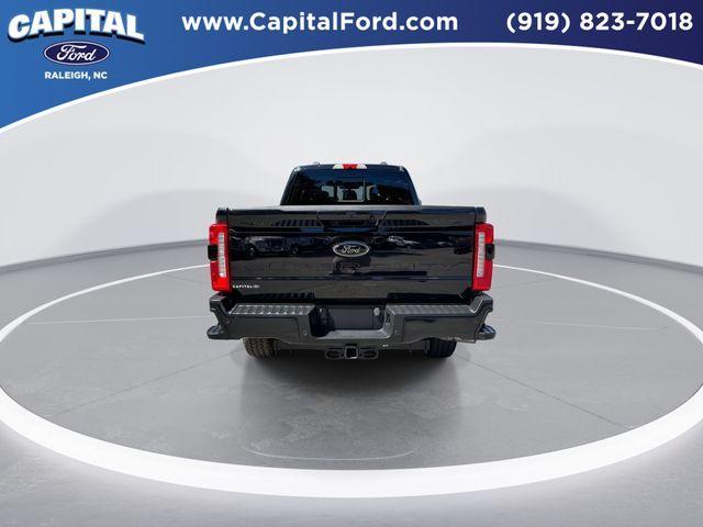 used 2023 Ford F-350 car, priced at $69,745