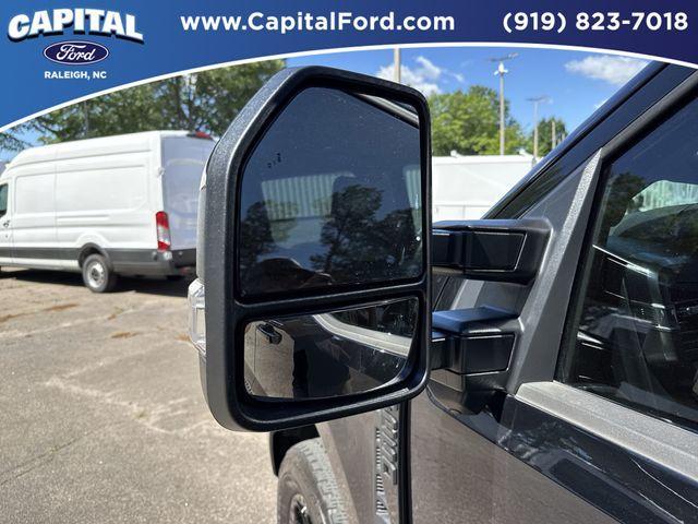 used 2023 Ford F-350 car, priced at $69,745