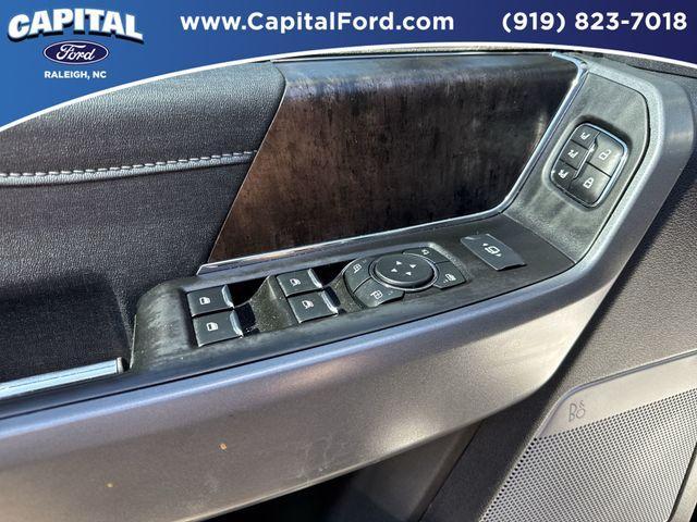used 2023 Ford F-350 car, priced at $69,745