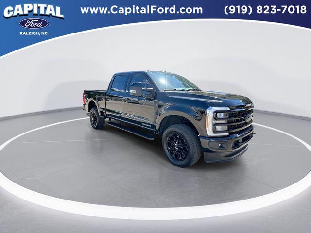 used 2023 Ford F-350 car, priced at $69,745