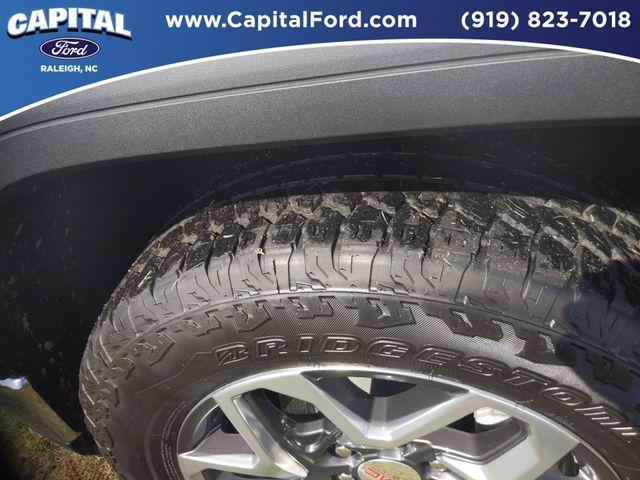 used 2023 GMC Sierra 1500 car, priced at $52,895
