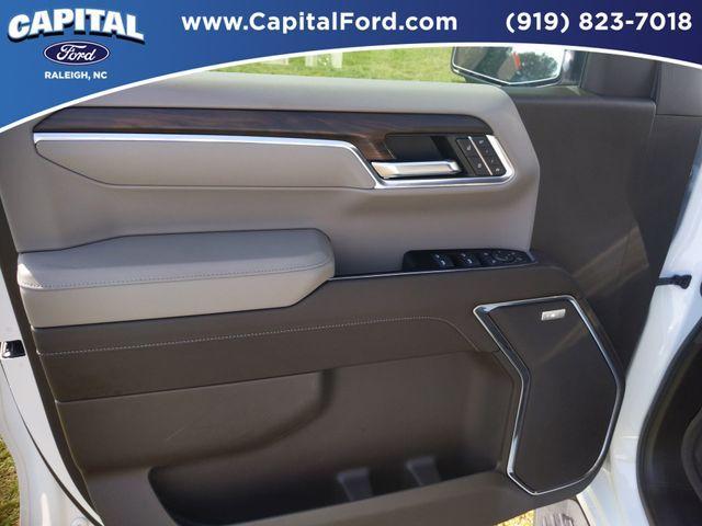 used 2023 GMC Sierra 1500 car, priced at $52,895