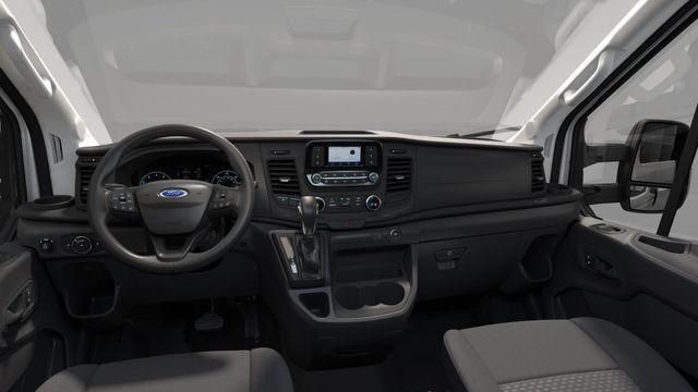new 2024 Ford Transit-350 car, priced at $54,907