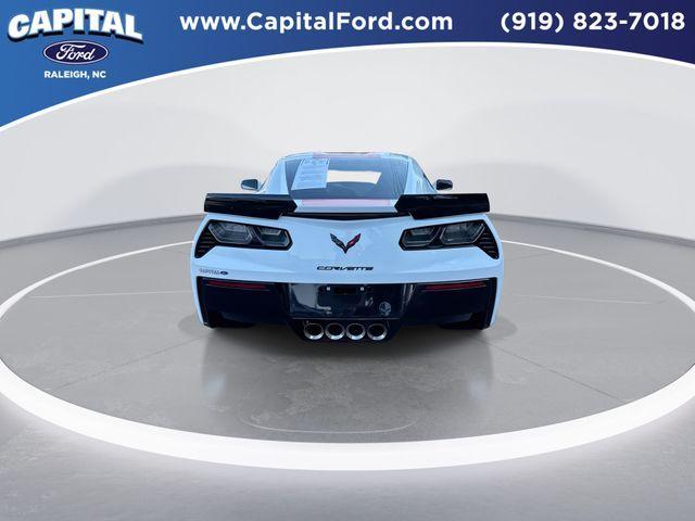 used 2014 Chevrolet Corvette Stingray car, priced at $39,945