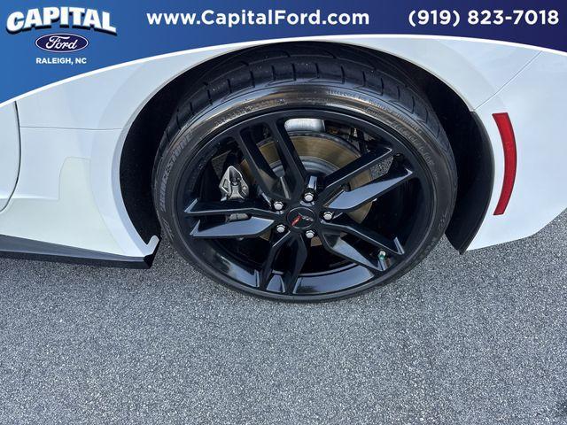 used 2014 Chevrolet Corvette Stingray car, priced at $39,945