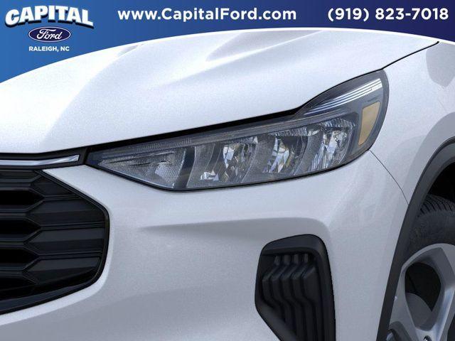 new 2025 Ford Escape car, priced at $32,970