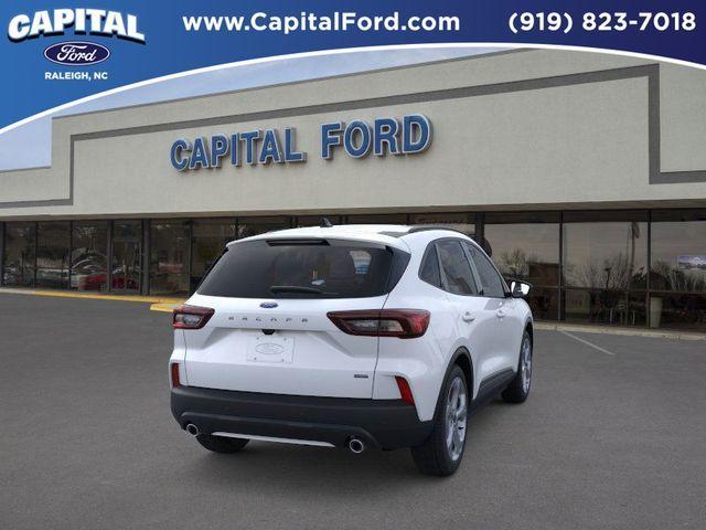 new 2025 Ford Escape car, priced at $32,970