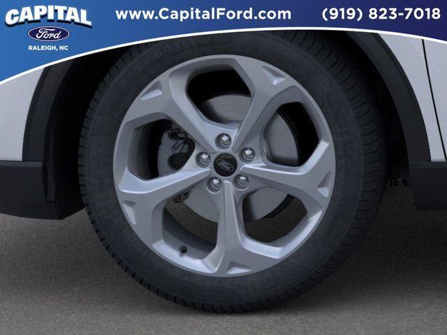new 2025 Ford Escape car, priced at $32,970