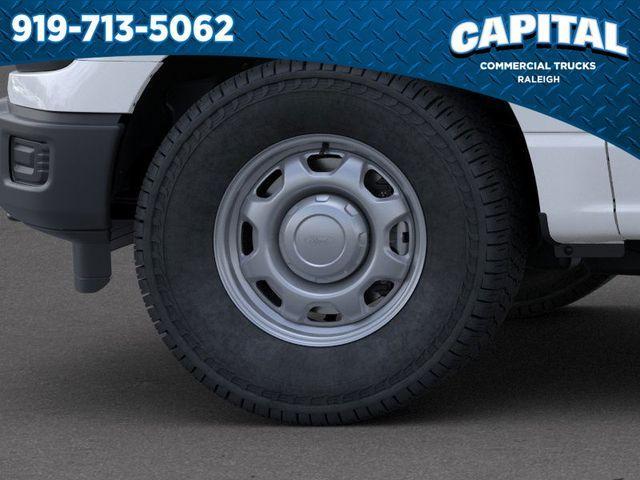 new 2024 Ford F-150 car, priced at $46,825