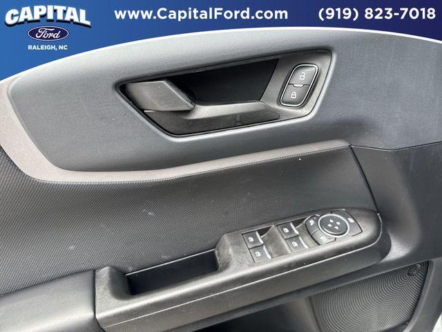 used 2022 Ford Bronco Sport car, priced at $24,985