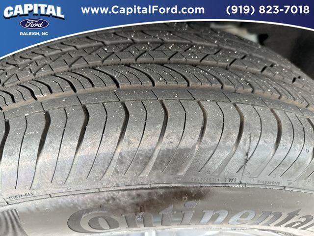 used 2022 Ford Bronco Sport car, priced at $24,985
