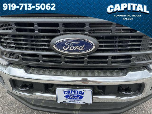 new 2025 Ford F-250 car, priced at $68,737