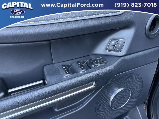 used 2024 Ford Expedition Max car, priced at $44,995