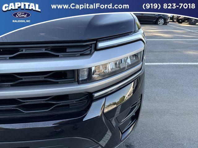 used 2024 Ford Expedition Max car, priced at $44,995