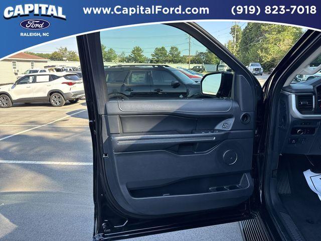 used 2024 Ford Expedition Max car, priced at $44,995