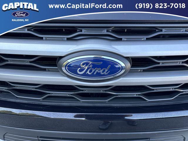used 2024 Ford Expedition Max car, priced at $44,995