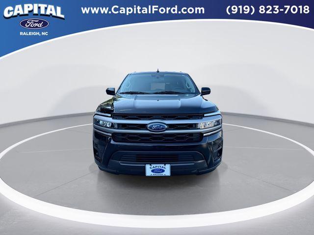used 2024 Ford Expedition Max car, priced at $44,995