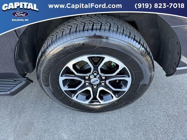 used 2024 Ford Expedition Max car, priced at $44,995