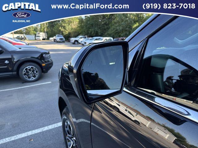 used 2024 Ford Expedition Max car, priced at $44,995